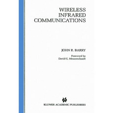 無線紅外線通訊精裝本, 施普林格