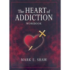 The Heart of Addiction Paperback, Focus Publishing (MN)