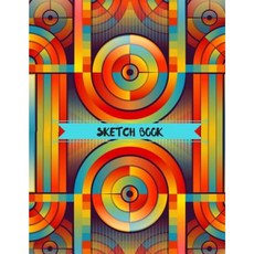 Teen Sketch Book: Incite Your Imagination Paperback, Createspace Independent Publishing Platform