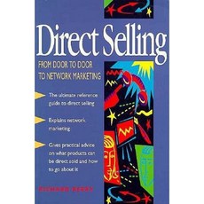 Direct Selling Paperback, Butterworth-Heinemann