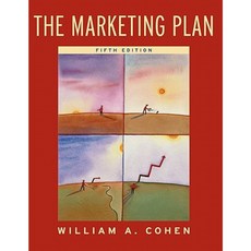 The Marketing Plan 平裝版, Wiley