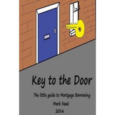 開門鑰匙：平裝抵押貸款小指南, Createspace獨立發布平台