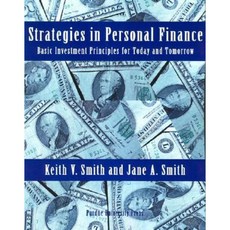 Strategies in Personal Finance Paperback, Purdue University Press