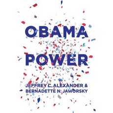 Obama Power 平裝版, Polity Press
