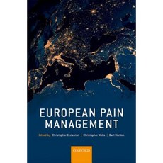 European Pain Management Paperback, Oxford University Press, USA