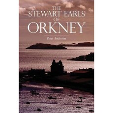 The Stewart Earls of Orkney Paperback, Birlinn Publishers