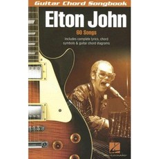 Elton John Other, Hal Leonard Publishing Corporation