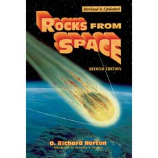 Rocks from Space: Meteorites and Meteorite Hunters Paperback, Mountain Press Publishing Company