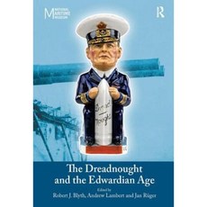 無畏艦和愛德華時代精裝本, 勞特利奇