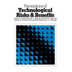 對技術風險和效益的看法精裝本, 拉塞爾塞奇基金會