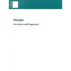 Myopia:: Prevalence and Progression Paperback, National Academies Press