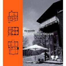 Architecture of the Home 平裝版, Academy Press