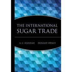 The International Sugar Trade Hardcover, Wiley