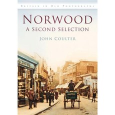 Norwood: A Second Selection Paperback, History Press (SC)