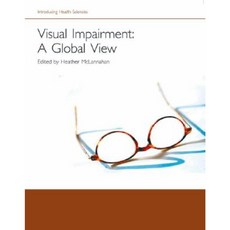 Visual Impairment--A Global View Paperback, Open University Press