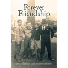 Forever Friendship Paperback, Createspace Independent Publishing Platform