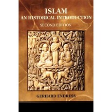 Islam: An Historical Introduction, Columbia Univ Pr