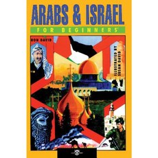 Arabs & Israel for Beginners Paperback