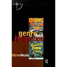Genre and Hollywood Paperback, Routledge