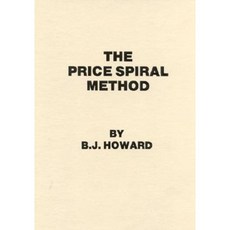 The Price Spiral Method Hardcover, Windsor Books/Probus
