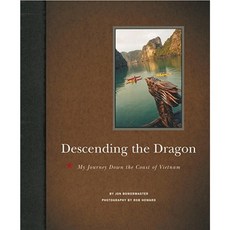 龍下凡：我的越南海岸之旅平裝本, 國家地理學會