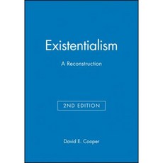 Existentialism 2e 精裝版, Wiley-Blackwell