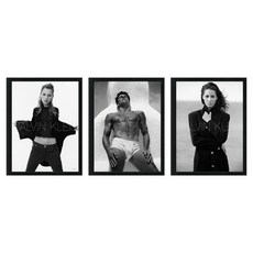 Calvin Klein Hardcover, Rizzoli International Publications