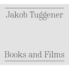 Jakob Tuggener: Books and Films Hardcover, Steidl/Fotostiftung Schweiz, Winterthur/Jakob