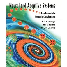 Neural and Adaptive Systems: Fundamentals Through Simulations Paperback, Wiley