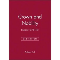 Nobility 2e Paperback, Wiley-Blackwell