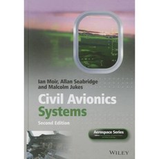 Civil Avionics Systems 精裝版, Wiley