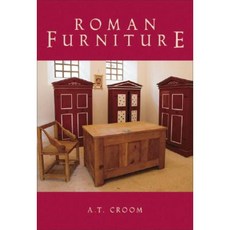 Roman Furniture Paperback