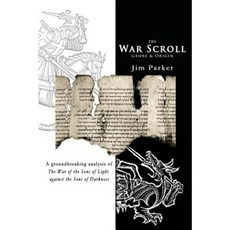 The War Scroll: Genre & Origin Paperback, Borderstone Press, LLC