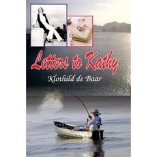 Letters to Kathy: Notes and Letters Written by James Traill Lyon Paperback, Aph Publishing Corporation, New Delhi, India