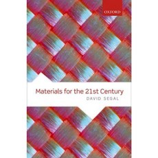 Materials for the 21st Century Hardcover, Oxford University Press, USA
