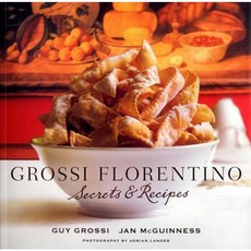 Grossi Florentino: Secrets & Recipes Paperback, Penguin Random House Australia