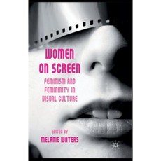 銀幕上的女性：視覺文化中的女性主義與女性氣質平裝本, 帕爾格雷夫·麥克米倫