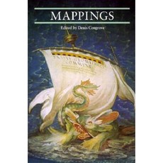 Mappings Paperback, Reaktion Books