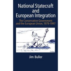 國家治國之道與歐洲一體化精裝本, 布魯姆斯伯里出版公司