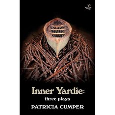 Inner Yardie: Three Plays Paperback, Peepal Tree Press