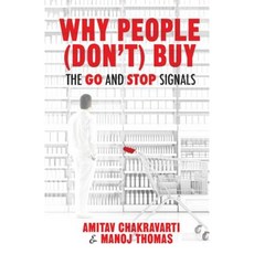 Why People (Don't) Buy: The Go and Stop Signals Paperback, Palgrave MacMillan