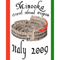 Italy 2009 Paperback, Createspace Independent Publishing Platform