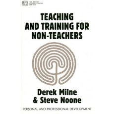 Teaching and Training for Non-Teachers Paperback, Wiley-Blackwell