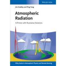 Atmospheric Radiation: A Primer with Illustrative Solutions Paperback, Wiley-Vch