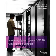 Mastering System Center 2012 R2 Configuration Manager Paperback, Sybex