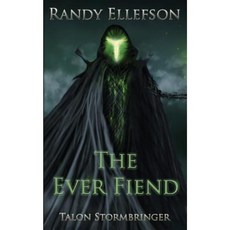 The Ever Fiend Paperback, Createspace Independent Publishing Platform