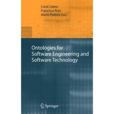 軟體工程及軟體技術本體精裝, 施普林格