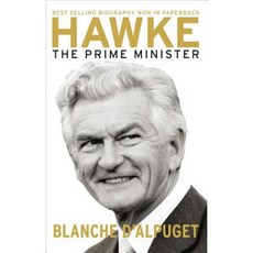 Hawke: The Prime Minister Paperback, Melbourne University