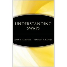 Understanding Swaps Hardcover, Wiley