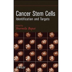 Cancer Stem Cells: Identification and Targets 精裝版, Wiley-Interscience